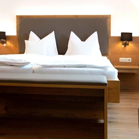 Hotel Gasthof Rosenwirt Au in der Hallertau Dış mekan fotoğraf