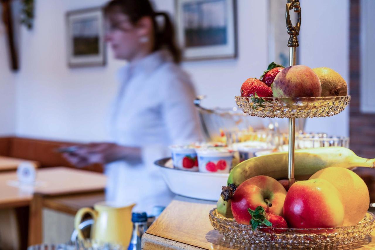 Hotel Gasthof Rosenwirt Au in der Hallertau Dış mekan fotoğraf