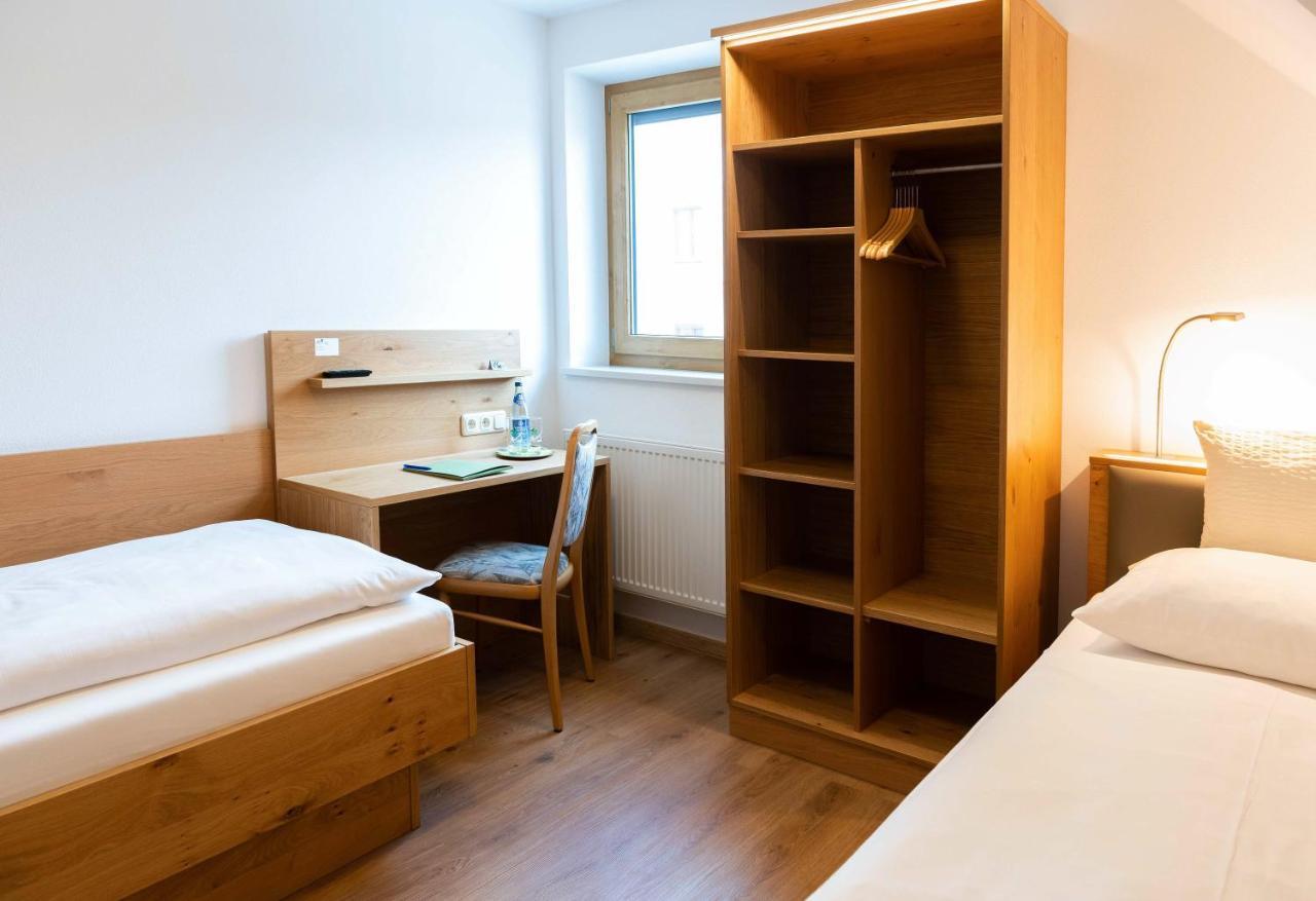 Hotel Gasthof Rosenwirt Au in der Hallertau Dış mekan fotoğraf